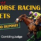 free horse bet no deposit